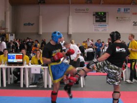 28.Slovenia open Zagorje 2011
